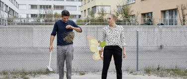 Event-Image for 'Hart auf Hart – Wollen Sie wippen?'