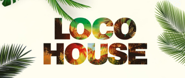 Event-Image for 'LOCO HOUSE @ KAUFLEUTEN CLUB ZÜRICH'