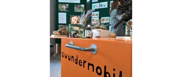 Event-Image for 'Gwunderstunde: Mäh! Muh! Grunz!'