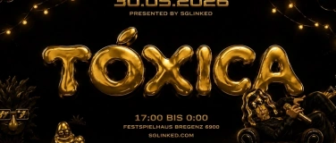 Event-Image for 'T&Oacute;XICA DayDance'