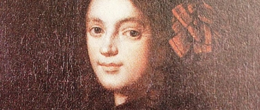 Event-Image for 'Barbara von Salis - eine Bündnerin auf Schloss Wildegg'