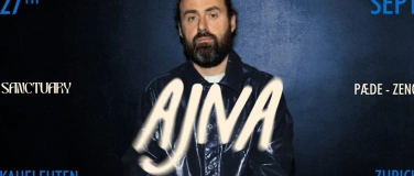 Event-Image for 'Sanctuary w/ Ajna'