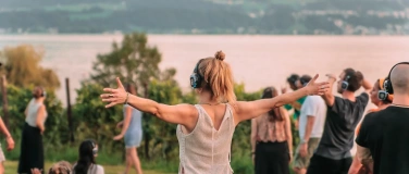 Event-Image for 'Outdoor Ecstatic Dance (headphones) with Joana Anela'