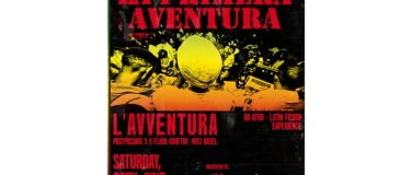 Event-Image for 'La primera aventura'