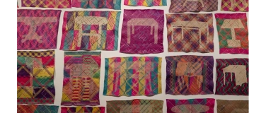 Event-Image for 'Yee I-Lann. Mansau-Ansau'