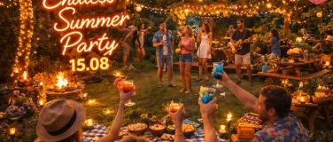 Event-Image for 'Endless Summer Party'
