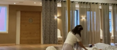 Event-Image for 'KUNDALINI ACTIVATION SESSION Methamorphosis'