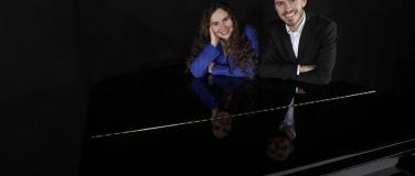 Event-Image for '« Souvenir »  Musique classique dans une ambiance détendue'