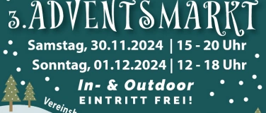 Event-Image for 'Adventsmarkt der Wahner Wibbelstetze 2024'