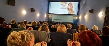 Event-Image for 'Strickfilm – Willkommen in Wollywood!'