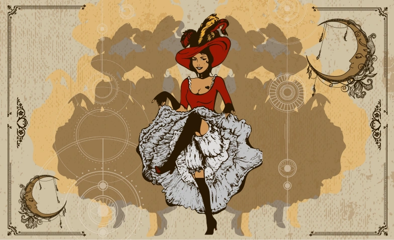 Cabaret Lune Noire &ndash; Burlesque Show Bierh&uuml;beli, Neubr&uuml;ckstrasse 43, 3012 Bern Tickets