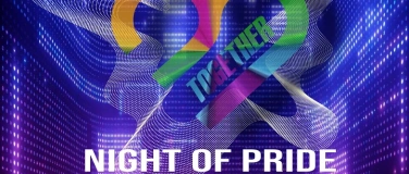 Event-Image for 'TOGETHER / Night Of Pride / Session Jukebox'