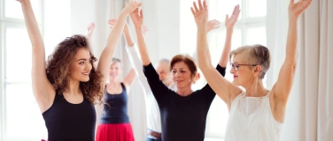 Event-Image for 'Pro Senectute: Caf&eacute; Balance Grenchen'