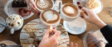 Event-Image for 'Caf&eacute; Emma &ndash; gem&uuml;tlicher Treffpunkt im Linsenb&uuml;hl'