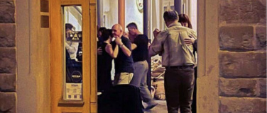 Event-Image for 'Cafetango'