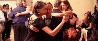 Event-Image for 'Cafetango'