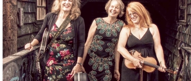 Event-Image for 'Cake for Breakfast: Delicious Music'