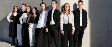 Event-Image for 'Konzert "wiederblick" mit dem calens vocalensemble'