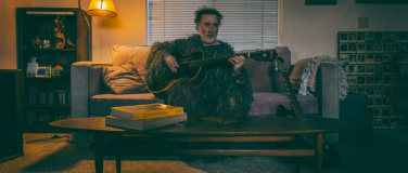 Event-Image for 'Califone'