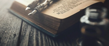 Event-Image for 'The Culture Sessions  - Poetry, Short and Simple'