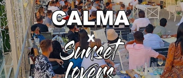 Event-Image for 'Day Dance am See / Calma x Sunset Lovers'
