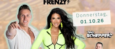 Event-Image for 'After Work Party im Oktoberfestzelt'