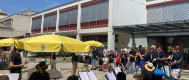 Event-Image for 'Sommerkonzert mit der Kreismusik Limmattal'