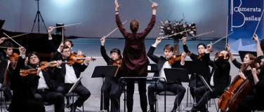 Event-Image for 'Benefizkonzert'