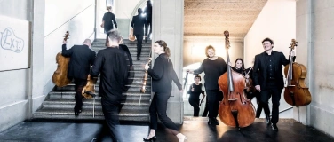 Event-Image for 'CAMERATA BERN &mdash;&nbsp;Once Upon a Time'