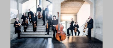 Event-Image for 'CAMERATA BERN — Once Upon a Time'