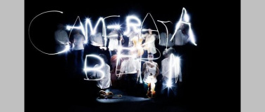 Event-Image for 'CAMERATA BERN — Verklärte Nacht'
