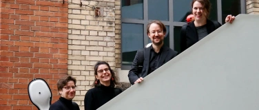 Event-Image for 'Beleuchtungen: Komponist:innenportrait'