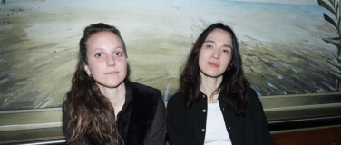 Event-Image for 'Camille &Eacute;maille und Anna Frey'