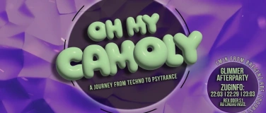 Event-Image for 'OH MY CAMOLY'