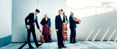 Event-Image for 'Merel Chamber Series &ndash; &laquo;Zenith&raquo;'