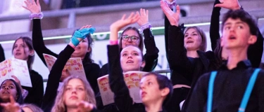 Event-Image for 'SKJF Romanshorn: Festivalpass 14. bis 16. Mai 2026'