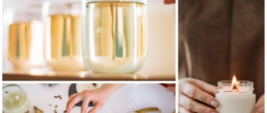 Event-Image for 'Candle Making Workshop'