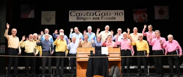 Event-Image for 'Lieder von der Freiheit und Sehnsucht'