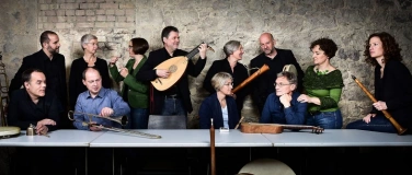 Event-Image for 'Sonderkonzert Capella de la Torre'