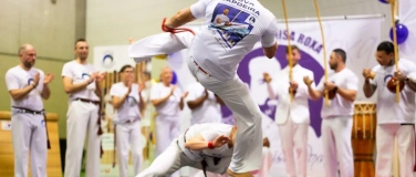 Event-Image for 'Brasilianisches Kulturfestival - Salzburg 2026'