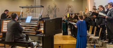 Event-Image for 'Ein musikalisches Wintermärchen'