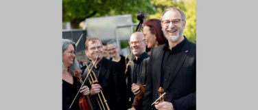 Event-Image for 'Capriccio Barockorchester &ndash; &laquo;Trouvailles de Versailles&raquo;'