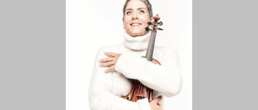 Event-Image for 'Capriccio Barockorchester und Leila Schayegh'