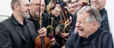 Event-Image for 'Capriccio Barockorchester - SaisonAUFTAKT (Open Air)'