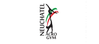 Veranstalter:in von Spectacle de gymnastique acrobatique (AcroGym Neuch&acirc;tel)