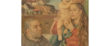 Event-Image for 'Midis d&eacute;couvertes'