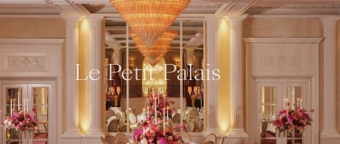 Event-Image for 'FP Longevity Gala'