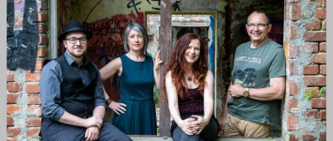 Event-Image for 'Cara'