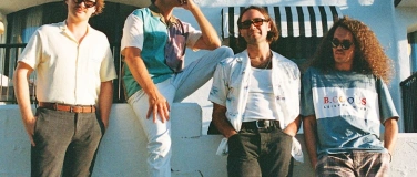 Event-Image for 'Caravãna Sun (AUS)'