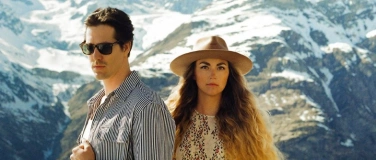 Event-Image for 'Cari Cari Openair'